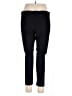 Soma Solid Black Dress Pants Size XL - photo 2