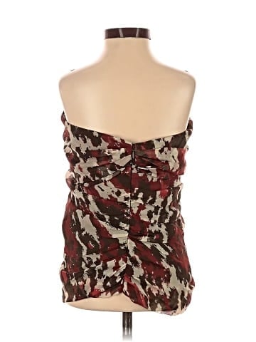 Robert Rodriguez Sleeveless Blouse (view 2)