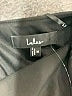 Lulus Black Cocktail Dress Size M - photo 7