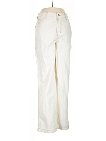 S.O.N.G. Casual Pants (view 1)