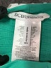 BCBGeneration Teal Cocktail Dress Size Med - Lg - photo 7