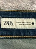 Zara Blue Jeans Size 8 - photo 7