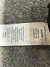 Quince Black Active Pants Size Med Petite - photo 5