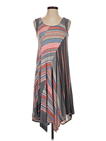 Weston Casual Dress (view 1)