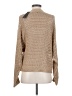 Lulus 100% Acrylic Tan Cardigan Size S - photo 2