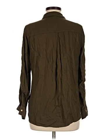 Rock & Republic Long Sleeve Button-Down Shirt (view 2)
