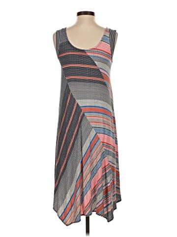Weston Casual Dress (view 2)