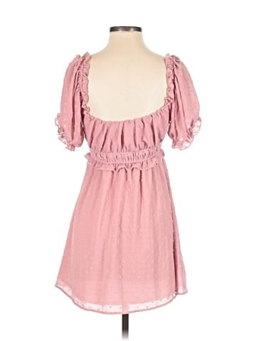 Lush Casual Dress (view 2)