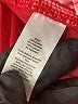 Talbots Red Jeans Size 14 - photo 5