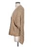 Lulus 100% Acrylic Tan Cardigan Size S - photo 5