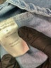 Klesis Blue Casual Dress Size M - photo 8