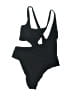 IAMNOTBASIC Black Bodysuit Size XS - photo 2