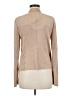 Bagatelle Tan Faux Leather Jacket Size M - photo 2