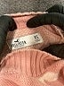 Hollister Floral Pink Pullover Sweater Size XS - photo 7