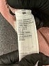 Hollister Floral Pink Pullover Sweater Size XS - photo 8