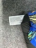 Tabitha Brown for Target 100% Cotton Blue Casual Dress Size 8 - photo 8