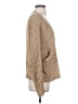 Lulus 100% Acrylic Tan Cardigan Size S - photo 4