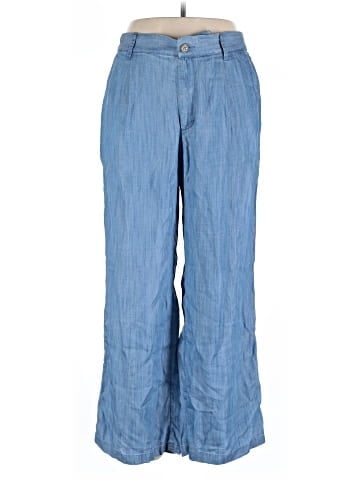Lands' End Casual Pants (view 1)