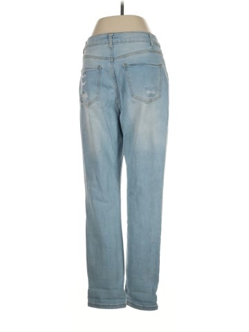 Wax Jean Jeans (view 2)