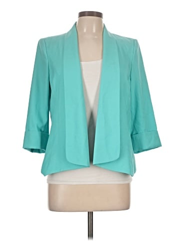 Kasper Blazer (view 1)