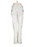 Jag Silver Casual Pants Size 6 - photo 2