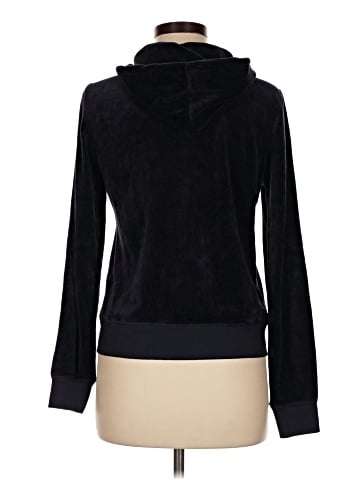 Juicy Couture Zip Up Hoodie (view 2)