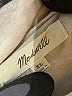 Madewell Gray Bodysuit Size XL - photo 3