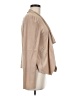 Bagatelle Tan Faux Leather Jacket Size M - photo 4