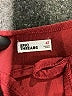 Epic Threads Solid Burgundy Dress Size 4T - photo 3