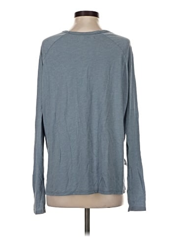 Groceries Long Sleeve T-Shirt (view 2)