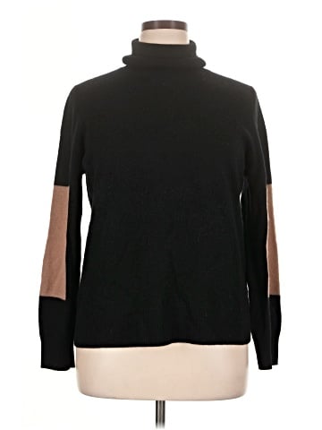 C by Bloomingdales Cashmere Pullover Sweater (view 1)
