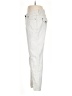 Jag Silver Casual Pants Size 6 - photo 5