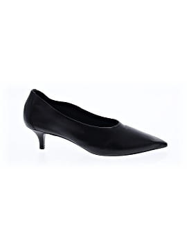 Anthropologie Heels