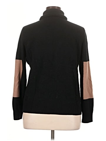 C by Bloomingdales Cashmere Pullover Sweater (view 2)