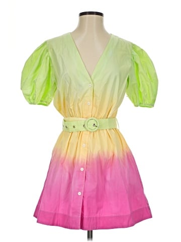 S/W/F Short Sleeve Top (view 1)