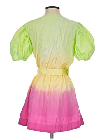 S/W/F Short Sleeve Top (view 2)