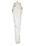 Jag Silver Casual Pants Size 6 - photo 4