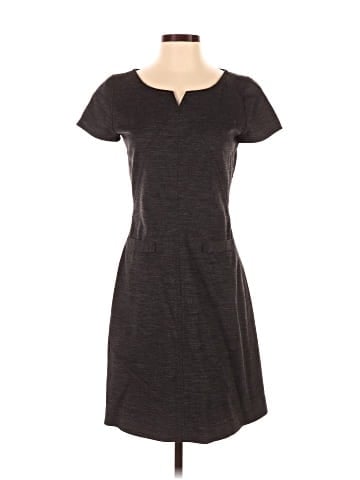 Tevrow+Chase Casual Dress (view 1)