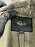 Rails Green Long Sleeve Button-Down Shirt Size M - photo 7