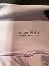 Fabletics Purple Athletic Shorts Size 26 waist (estimated) - photo 3