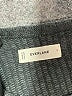 Everlane Gray Short Sleeve Top Size S - photo 7