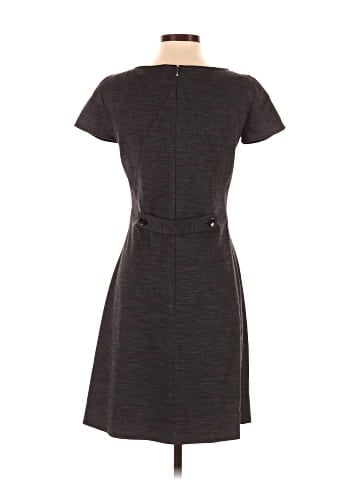 Tevrow+Chase Casual Dress (view 2)
