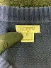 J.Crew Factory Store Stripes Blue Pullover Sweater Size S - photo 7