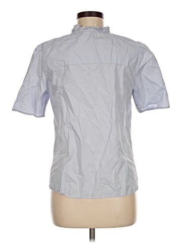 H&M Short Sleeve Blouse (view 2)
