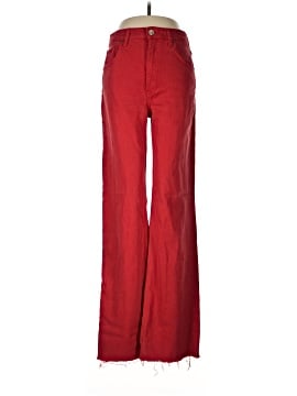Zara Jeans (view 1)
