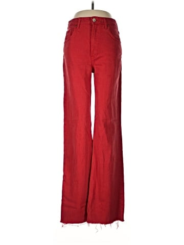Zara Jeans (view 1)