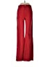Zara Red Jeans Size 6 - photo 1