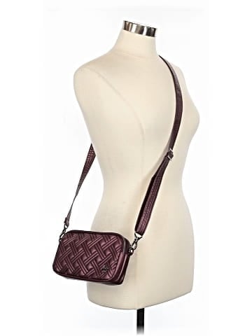 Lug Crossbody Bag (view 2)