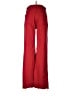 Zara Red Jeans Size 6 - photo 2