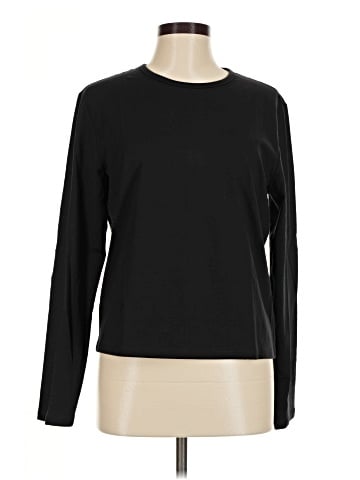 Athleta Long Sleeve T-Shirt (view 1)